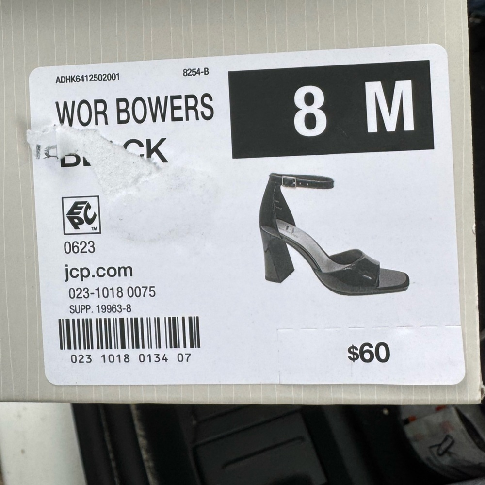 Black heels - Picture 2 of 7